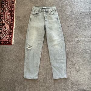 Citizens of Humanity Dylan Crop Jeans